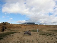 Ciudadela de Rosas  Musée de la citadelle à Roses