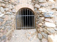 Ciudadela de Rosas  Musée de la citadelle à Roses