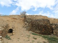 Ciudadela de Rosas  Musée de la citadelle à Roses