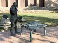 Ciudadela de Rosas  Musée de la citadelle à Roses