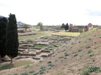 Ciudadela de Rosas  Musée de la citadelle à Roses