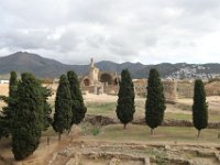 Ciudadela de Rosas  Musée de la citadelle à Roses