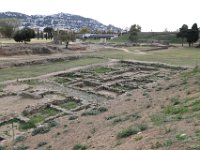 Ciudadela de Rosas  Musée de la citadelle à Roses