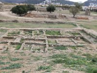 Ciudadela de Rosas  Musée de la citadelle à Roses