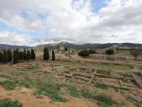 Ciudadela de Rosas  Musée de la citadelle à Roses