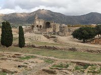 Ciudadela de Rosas  Musée de la citadelle à Roses