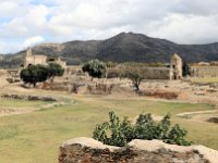 Ciudadela de Rosas  Musée de la citadelle à Roses