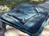 Ciudadela de Rosas  Musée de la citadelle à Roses