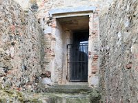 Ciudadela de Rosas  Musée de la citadelle à Roses