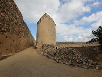 Ciudadela de Rosas  Musée de la citadelle à Roses
