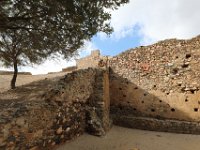Ciudadela de Rosas  Musée de la citadelle à Roses