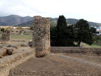 Ciudadela de Rosas  Musée de la citadelle à Roses