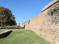 Ciudadela de Rosas  Musée de la citadelle à Roses