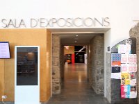 Ciudadela de Rosas  Musée de la citadelle à Roses