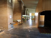 Ciudadela de Rosas  Musée de la citadelle à Roses