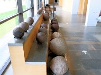 Ciudadela de Rosas  Musée de la citadelle à Roses