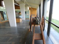 Ciudadela de Rosas  Musée de la citadelle à Roses