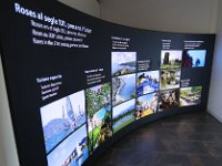 Ciudadela de Rosas  Musée de la citadelle à Roses