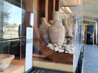 Ciudadela de Rosas  Musée de la citadelle à Roses