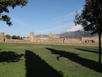 Ciudadela de Rosas  Musée de la citadelle à Roses