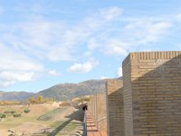 Ciudadela de Rosas  Musée de la citadelle à Roses