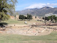 Ciudadela de Rosas  Musée de la citadelle à Roses