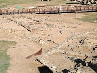 Ciudadela de Rosas  Musée de la citadelle à Roses