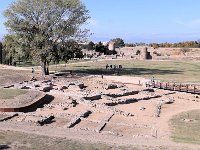 Ciudadela de Rosas  Musée de la citadelle à Roses