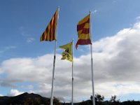 Ciudadela de Rosas  Musée de la citadelle à Roses