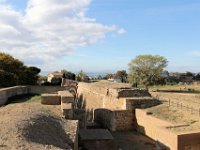 Ciudadela de Rosas  Musée de la citadelle à Roses