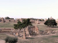 Ciudadela de Rosas  Musée de la citadelle à Roses
