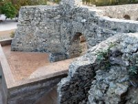 Ciudadela de Rosas  Musée de la citadelle à Roses