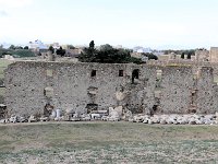 Ciudadela de Rosas  Musée de la citadelle à Roses