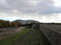 Ciudadela de Rosas  Musée de la citadelle à Roses