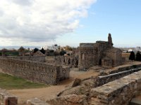 Ciudadela de Rosas  Musée de la citadelle à Roses