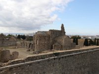 Ciudadela de Rosas  Musée de la citadelle à Roses