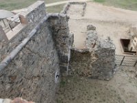 Ciudadela de Rosas  Musée de la citadelle à Roses