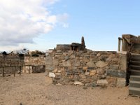 Ciudadela de Rosas  Musée de la citadelle à Roses