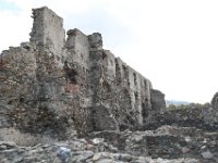 Ciudadela de Rosas  Musée de la citadelle à Roses