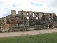 Ciudadela de Rosas  Musée de la citadelle à Roses