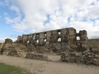 Ciudadela de Rosas  Musée de la citadelle à Roses
