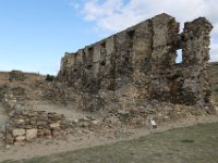 Ciudadela de Rosas  Musée de la citadelle à Roses