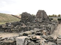 Ciudadela de Rosas  Musée de la citadelle à Roses
