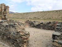 Ciudadela de Rosas  Musée de la citadelle à Roses