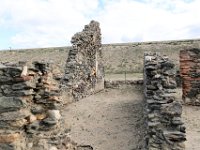 Ciudadela de Rosas  Musée de la citadelle à Roses