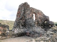 Ciudadela de Rosas  Musée de la citadelle à Roses