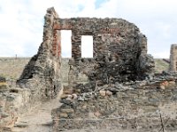 Ciudadela de Rosas  Musée de la citadelle à Roses