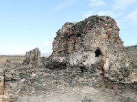 Ciudadela de Rosas  Musée de la citadelle à Roses