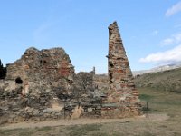 Ciudadela de Rosas  Musée de la citadelle à Roses
