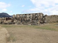 Ciudadela de Rosas  Musée de la citadelle à Roses